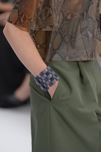 Salvatore Ferragamo RTW Spring 2017 Details