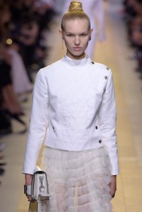 Dior RTW Spring 2017