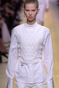 Dior RTW Spring 2017