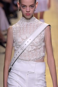 Dior RTW Spring 2017