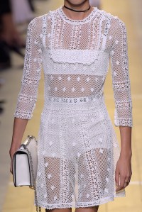Dior RTW Spring 2017