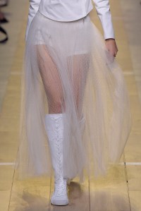 Dior RTW Spring 2017