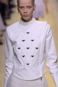 Dior RTW Spring 2017