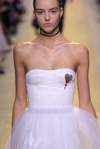Dior RTW Spring 2017