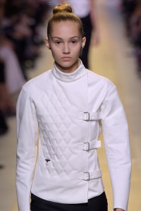 Dior RTW Spring 2017