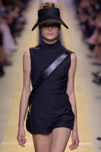 Dior RTW Spring 2017