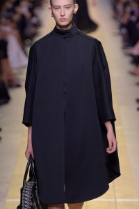 Dior RTW Spring 2017