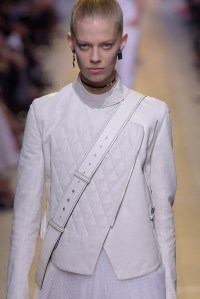 Dior RTW Spring 2017