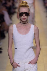 Dior RTW Spring 2017