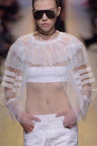 Dior RTW Spring 2017
