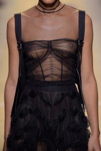 Dior RTW Spring 2017