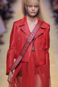 Dior RTW Spring 2017