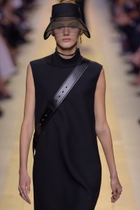 Dior RTW Spring 2017