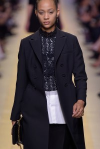 Dior RTW Spring 2017