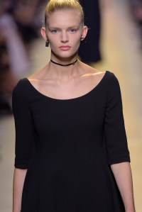 Dior RTW Spring 2017