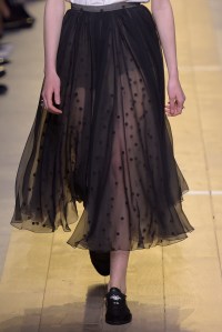 Dior RTW Spring 2017