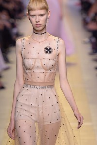 Dior RTW Spring 2017