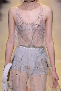 Dior RTW Spring 2017
