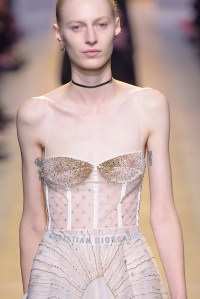 Dior RTW Spring 2017