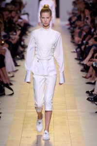 Dior RTW Spring 2017