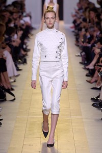 Dior RTW Spring 2017