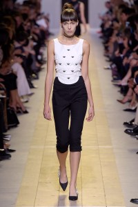 Dior RTW Spring 2017