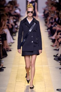 Dior RTW Spring 2017