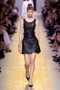 Dior RTW Spring 2017