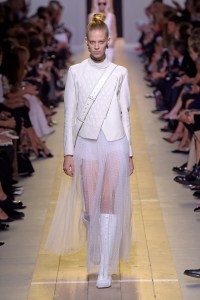 Dior RTW Spring 2017