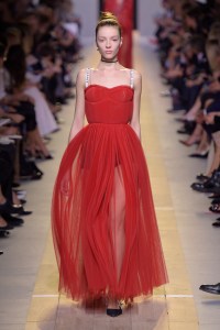 Dior RTW Spring 2017