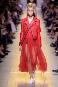 Dior RTW Spring 2017