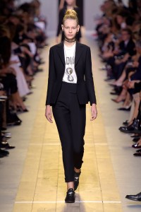 Dior RTW Spring 2017
