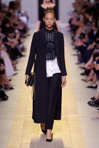 Dior RTW Spring 2017