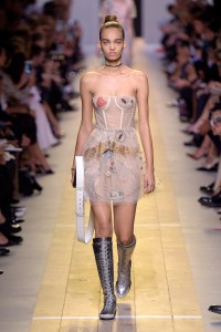 Dior RTW Spring 2017