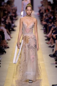 Dior RTW Spring 2017