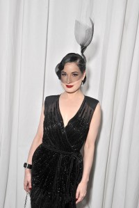 Dita Von Teese