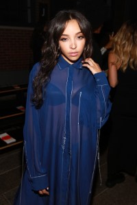 Tinashe
