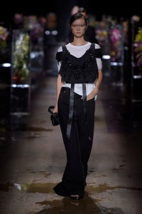 Dries Van Noten RTW Spring 2017