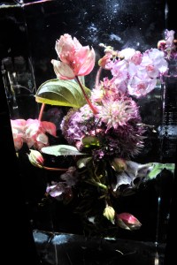 The Set at Dries Van Noten Spring 2017