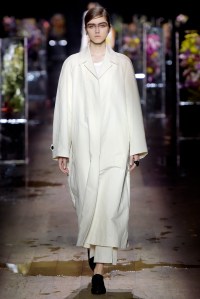 Dries Van Noten RTW Spring 2017