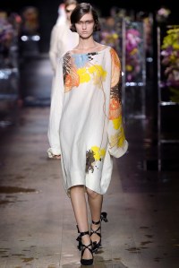 Dries Van Noten RTW Spring 2017