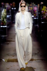 Dries Van Noten RTW Spring 2017