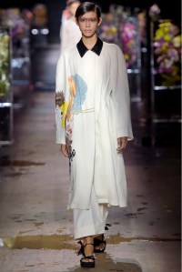 Dries Van Noten RTW Spring 2017