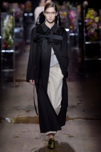Dries Van Noten RTW Spring 2017