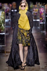 Dries Van Noten RTW Spring 2017