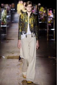 Dries Van Noten RTW Spring 2017