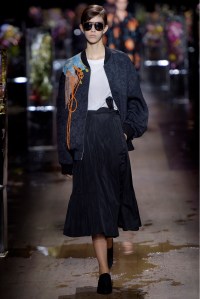 Dries Van Noten RTW Spring 2017