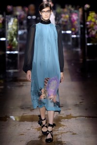 Dries Van Noten RTW Spring 2017