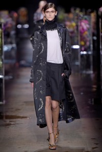 Dries Van Noten RTW Spring 2017