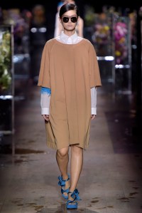 Dries Van Noten RTW Spring 2017